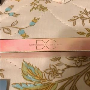 Dominque Cosmetics